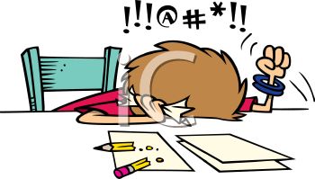 frustrated-woman-cursing-while-doing-her-taxes-royalty-free-clipart-1nulfg-clipart